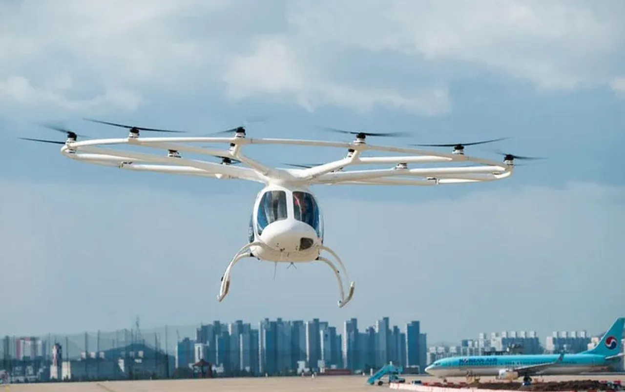 Air Taxi Features: जानिए कैसी होगी देश में शुरू होने वाली एयर टैक्सी, घंटों की दूरी मिनटों में करेगी पूरा