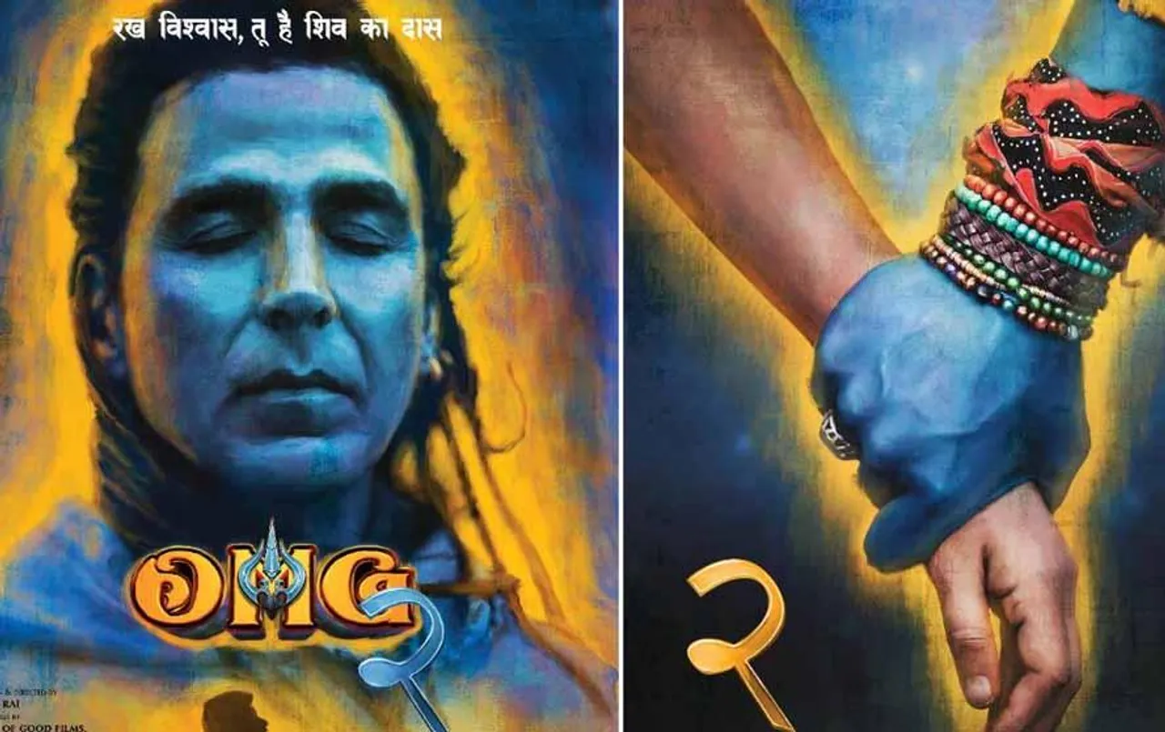 OMG 2 की रिलीज से पहले फिल्म में करवाए 27 बदलाव, जानें क्या बदलाव किए