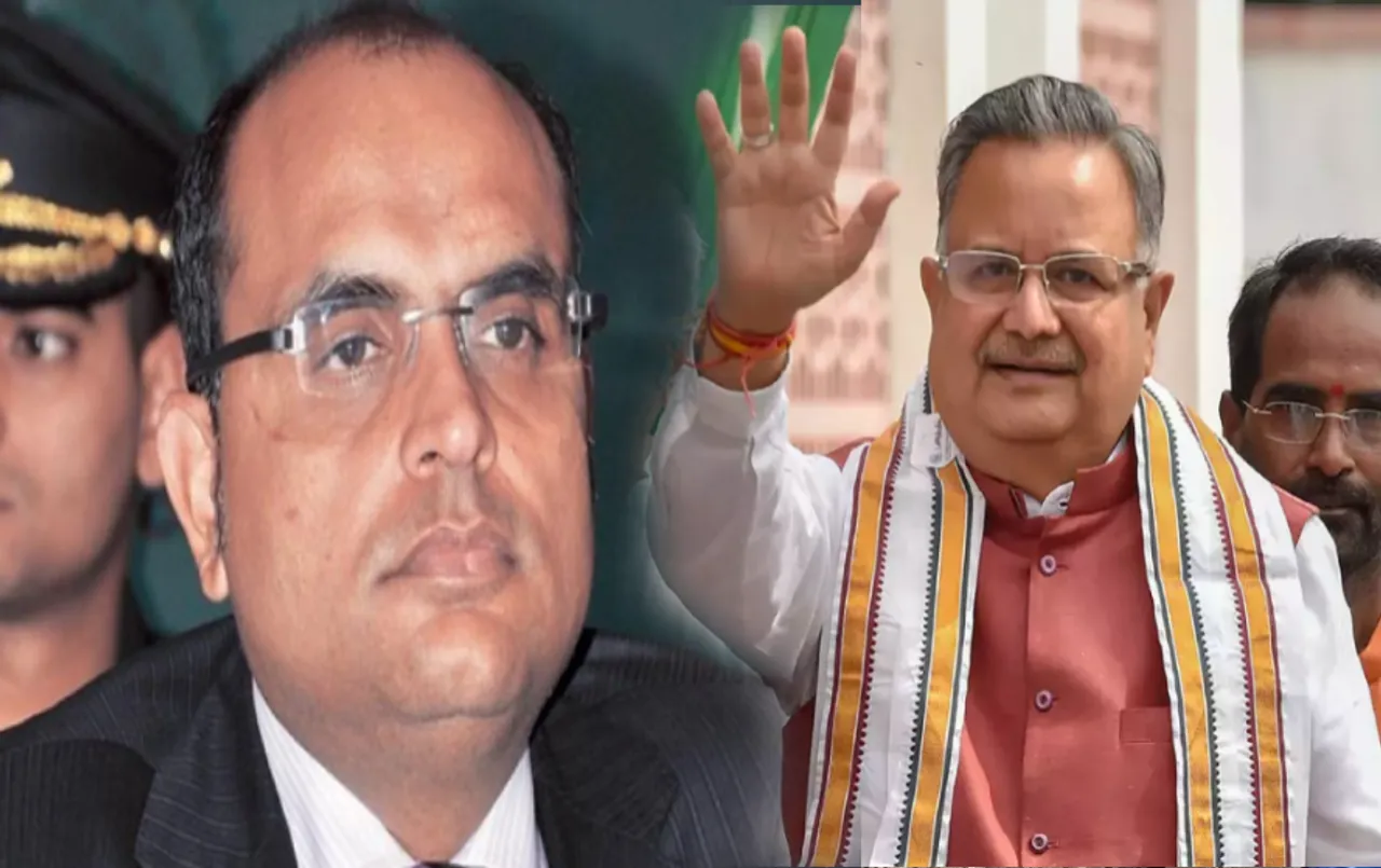CG News: पूर्व सीएम Raman Singh के करीबी Aman Singh को कोर्ट से मिली राहत, जानें क्या है सिंह का MP से कनेक्शन?