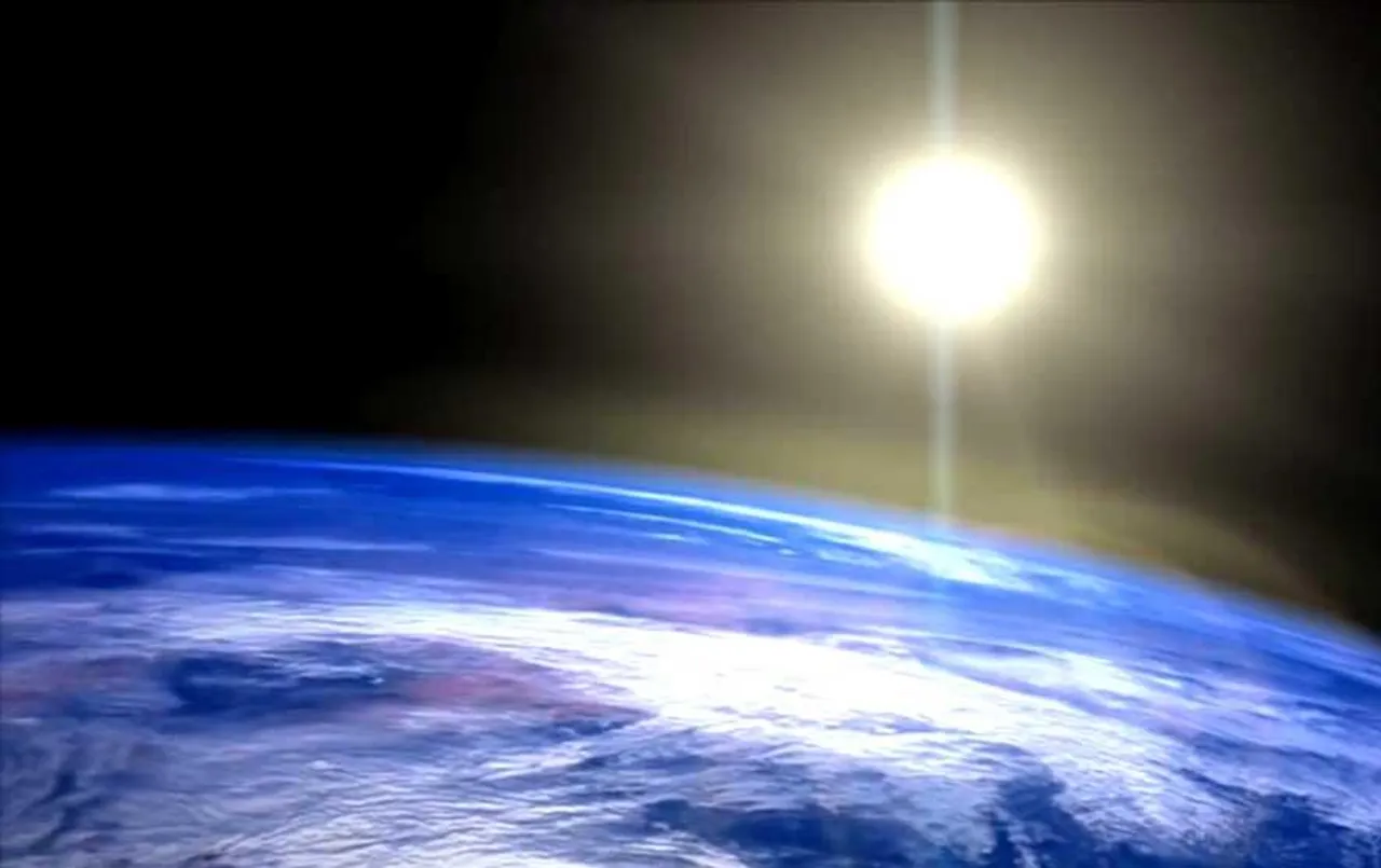 Amazing Space Facts: यहां होता है एक दिन में 16 बार सूर्योदय, केवल 90 मिनट का होता है इनका दिन-रात