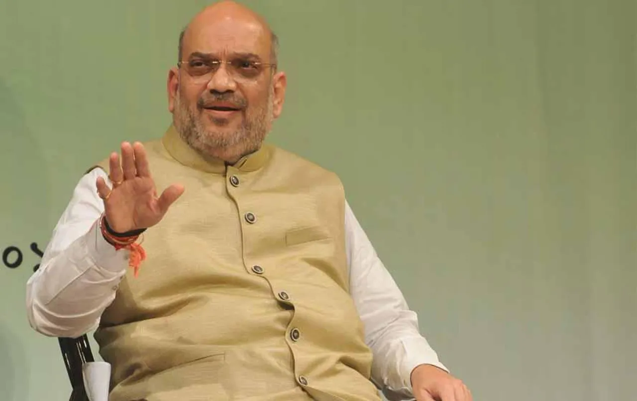 MP: 14 सितंबर को एमपी दौरे पर रहेंगे पीएम, आज अमित शाह श्योपुर में जन आशीर्वाद यात्रा को दिखाएंगे हरी झंडी