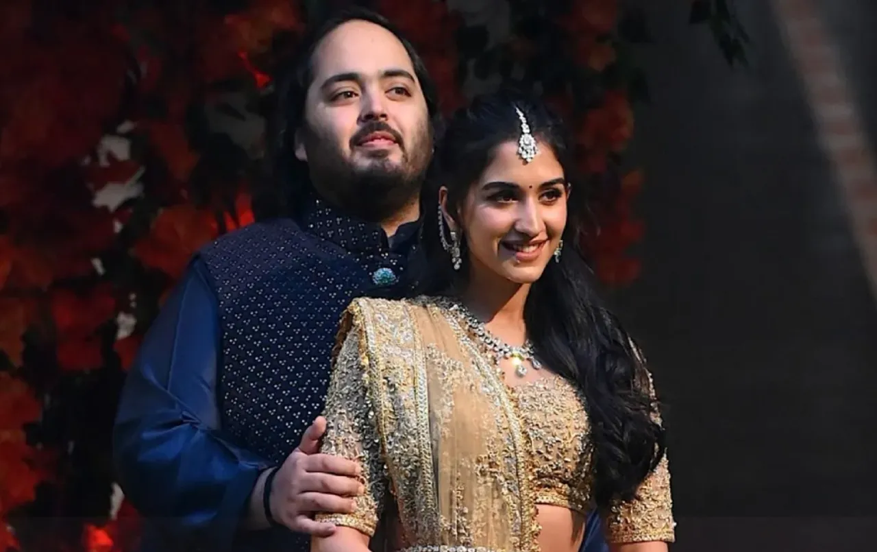 Anant-Radhika 2nd Pre-Wedding: एम एस धोनी, सलमान, आलिया स्पेन के लिए हुए रवाना, सेलिब्रिटी एसेंट पर होंगे फंक्शन