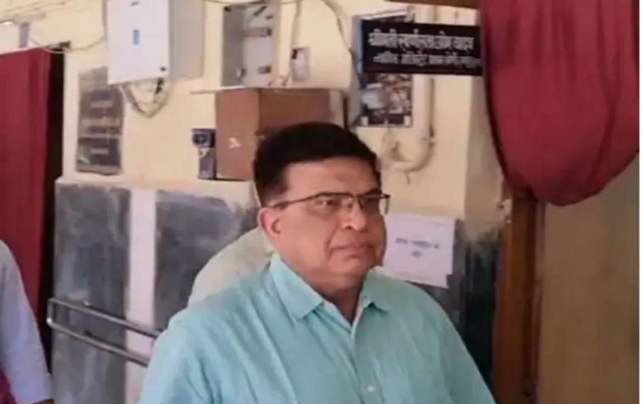 छत्तीसगढ़ शराब घोटाला: अनिल टुटेजा की रिमांड 6 दिन और बढ़ी, ED ने कोर्ट से कहा- एविडेंस कन्फर्म कराने हैं