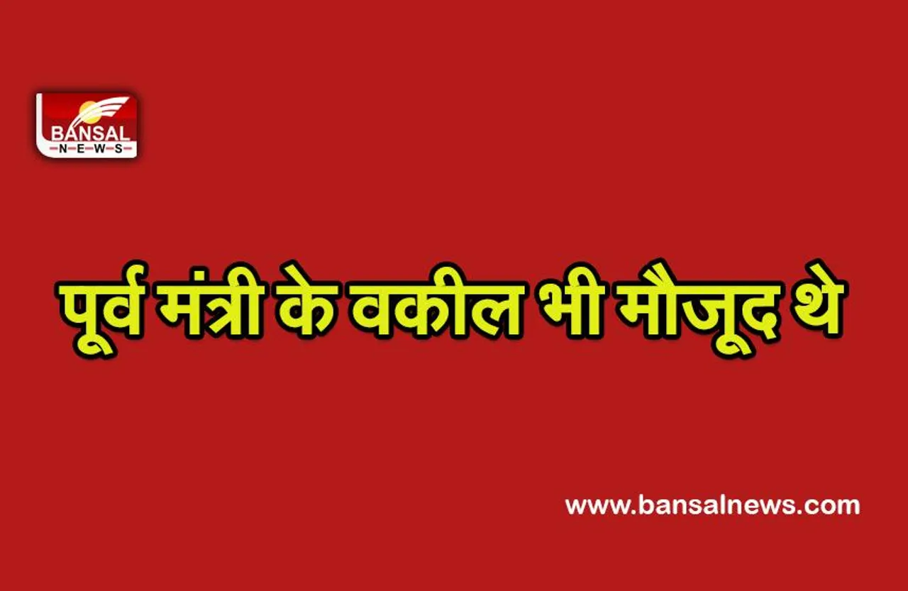 Money laundering case : सीबीआई ने लगातार दूसरे दिन मुंबई जेल में जाकर महाराष्ट्र के पूर्व गृहमंत्री का बयान दर्ज किया