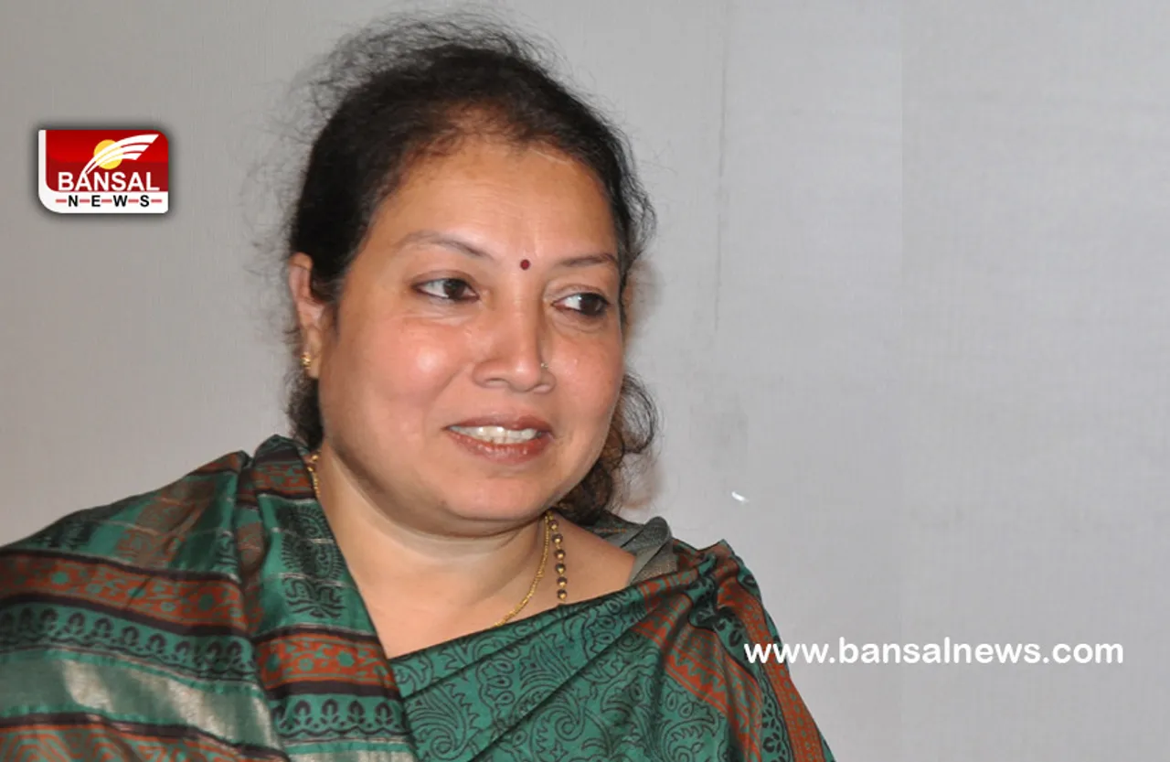 MP Mahila Congress President Archana Jaiswal : बिग ब्रेकिंग! प्रदेश की कांग्रेस कार्यकारिणी को किया गया भंग, ये नाम हैं शामिल