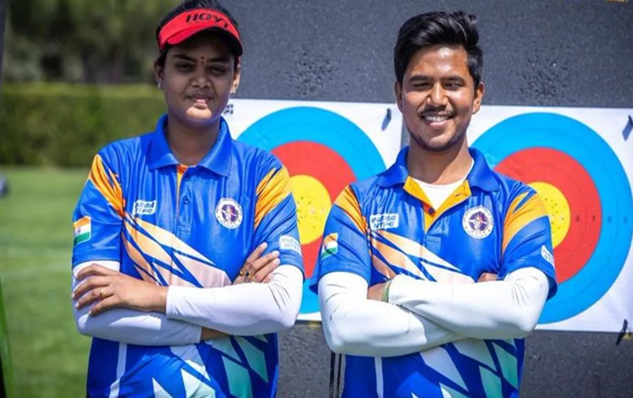 Asian Games 2023: भारत के झोली में आया आर्चरी वाला गोल्ड, देश के धुरंधरों का शानदार प्रदर्शन