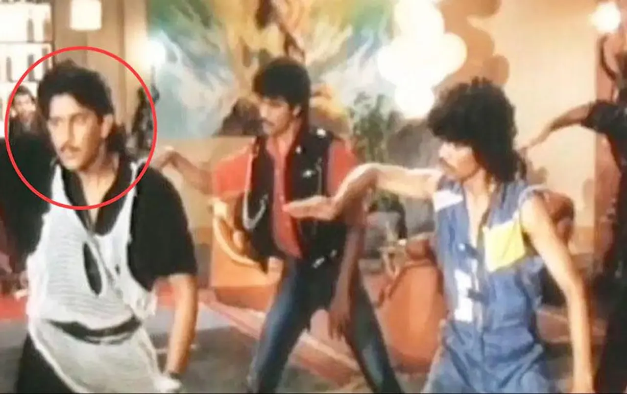 14 की उम्र में माता-पिता को खोया, कभी बेचा लिपस्टिक-नेल पॉलिश, आज है बॉलीवुड सुपरस्टार