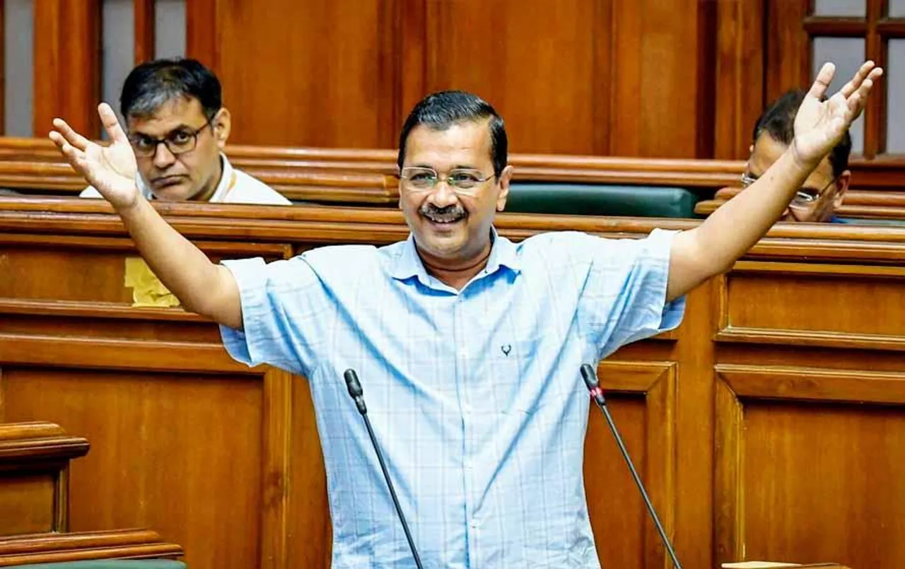 Arvind Kejriwal: क्या 2 नवंबर को गिरफ्तार होगें सीएम केजरीवाल, मंत्री आतिशी का बड़ा बयान