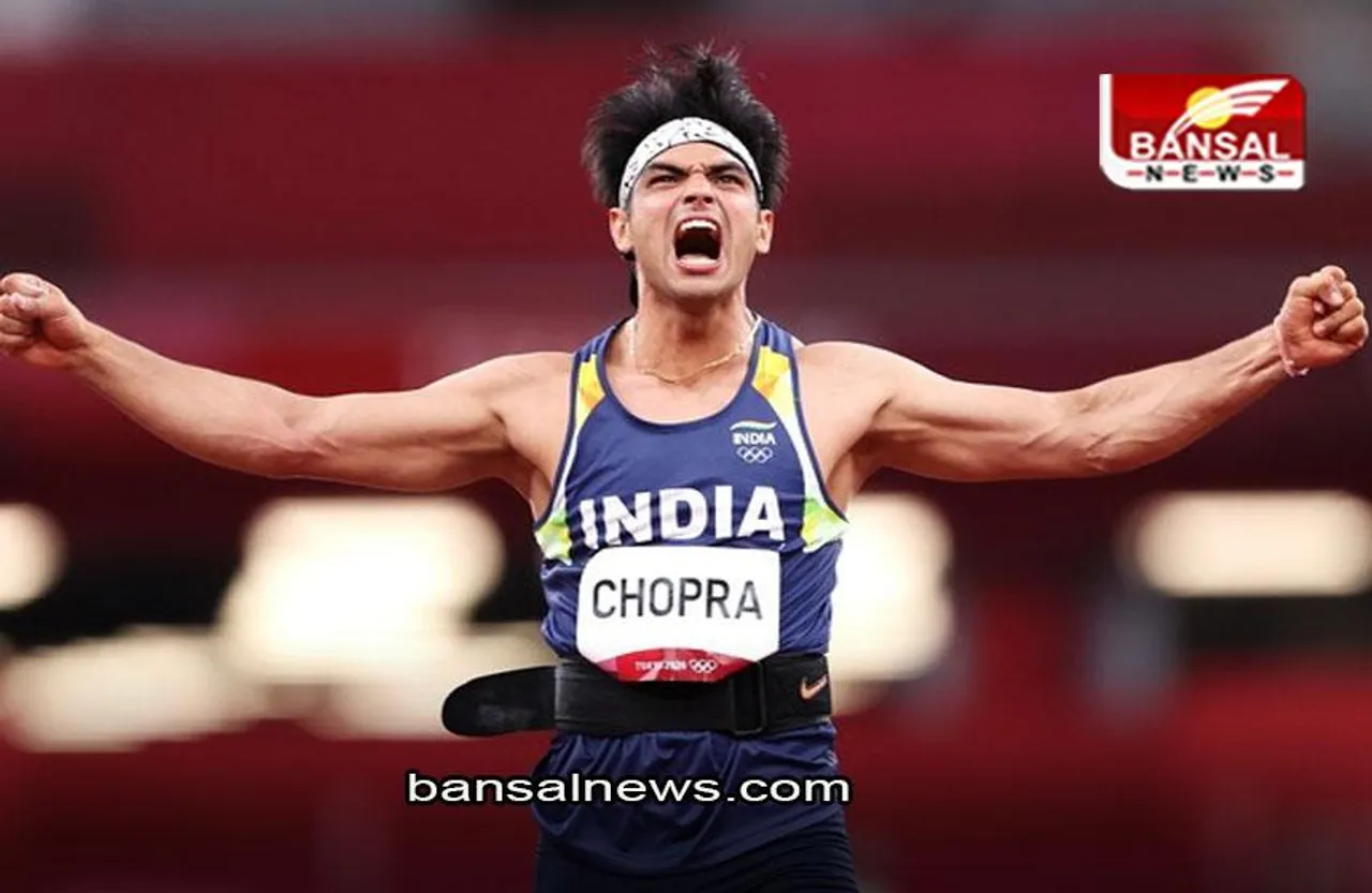 Neeraj Chopra: ओलंपिक चैंपियन नीरज चोपड़ा हुए चोटिल, इसे बड़े टूर्नामेंट से हुए बाहर