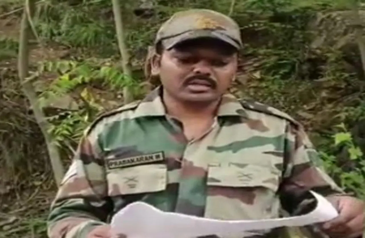 Tamil Nadu: मेरी पत्नी को बदमाशों ने बेरहमी से पीटा, सेना के एक जवान ने वीडियो जारी कर लगाया बड़ा आरोप