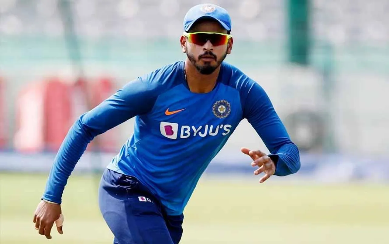 Asia Cup 2023: श्रेयस अय्यर को विश्राम की सलाह, श्रीलंका के खिलाफ मैच से भी बाहर