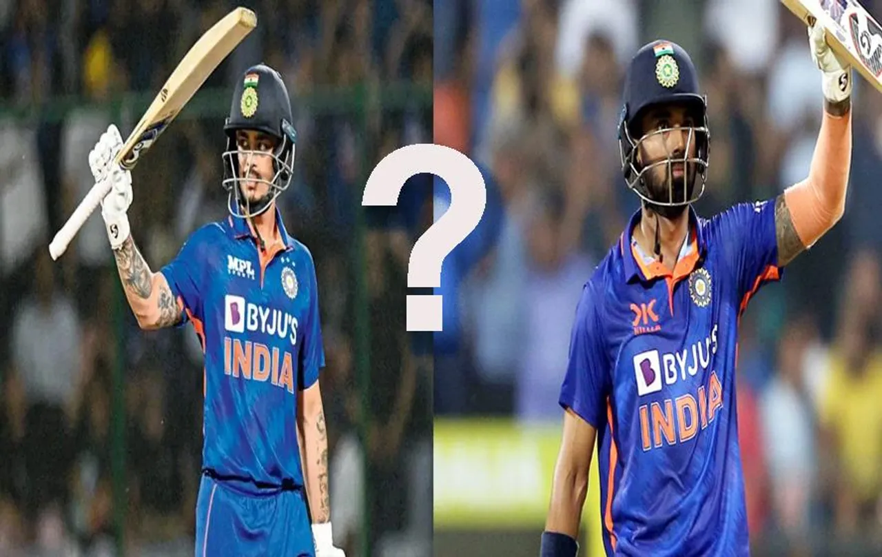 Asia Cup 2023: कल होगा भारत और पाकिस्तान के बीच मुकाबला, राहुल-किशन के चयन को लेकर संशय बरकरार