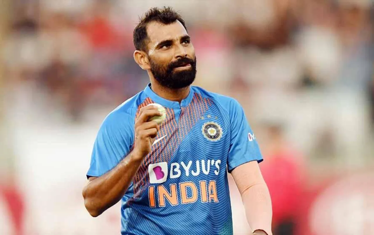 Asia Cup 2023 IND vs PAK: क्या शामी को बाहर करना होगा सही निर्णय? जानें पूरी खबर