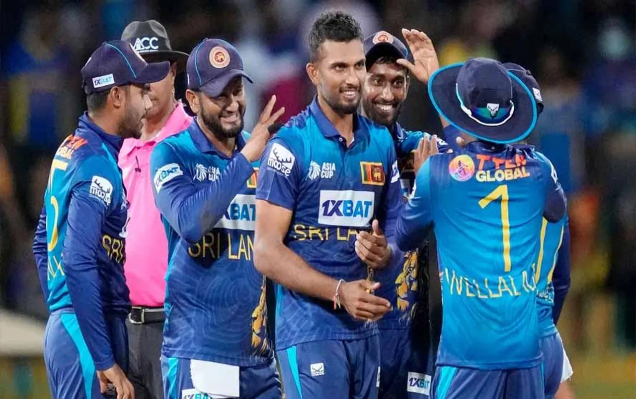 Asia Cup 2023: श्रीलंका ने बांग्लादेश को 21 रन से हराया, वनडे में लगातार 13वीं जीत की दर्ज