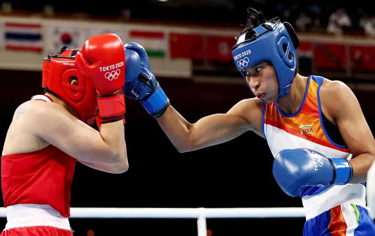 Asian Games 2023: एशियन गेम्स में भारत का शानदार प्रदर्शन, शूटिंंग और नौकायन में जीते 5 मेडल