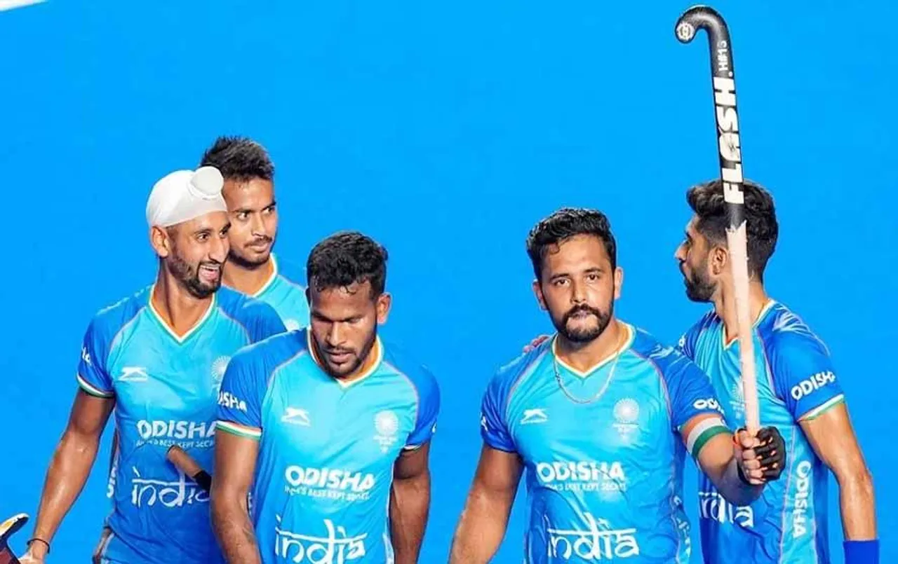 Asian Games 2023: भारतीय हॉकी टीम ने सिंगापुर को 16-1 से दी करारी हार, जानें पूरी खबर