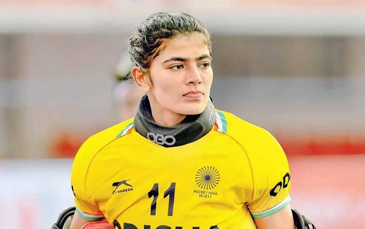 Asian Games 2023: ओलंपिक के लिए क्वालीफाई करने के लक्ष्य के साथ भारतीय महिला हॉकी टीम हुई रवाना