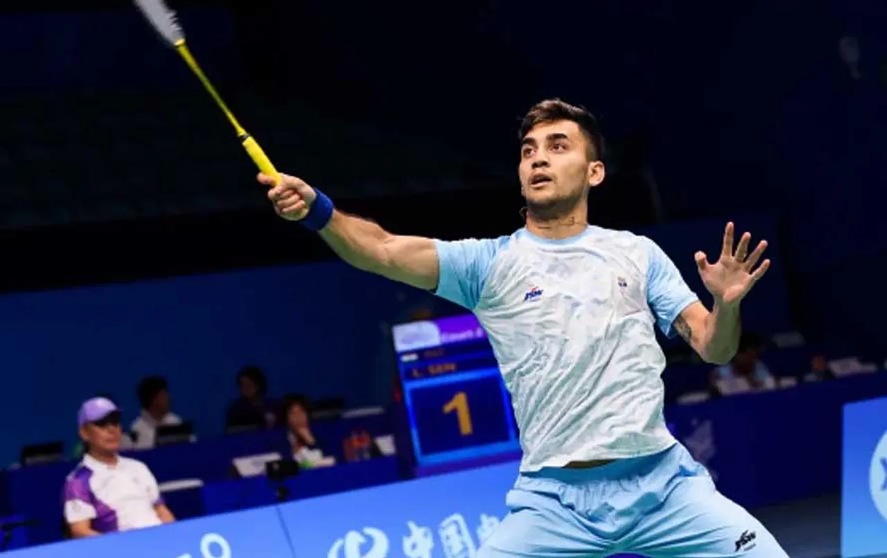 Asian Games 2023: बैडमिंटन में भारतीय पुरूष टीम को सिल्वर मेडल से करना पड़ा संतोष, चीन ने झटके गोल्ड मेडल