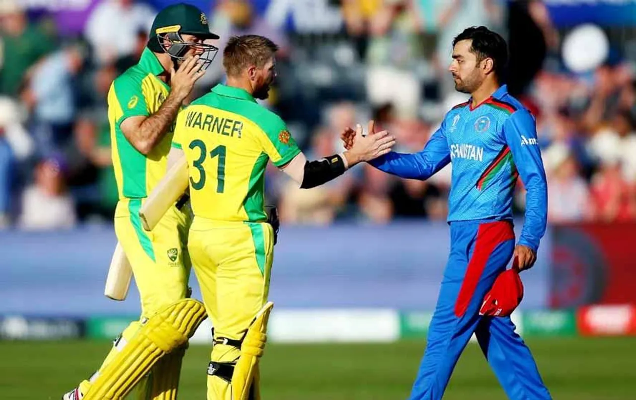 AUS vs AFG:  ऑस्ट्रेलिया बनाम अफगानिस्तान मैच में कैसी रहेगी पिच, टीम और रणनीति, जानें इस रिपोर्ट में