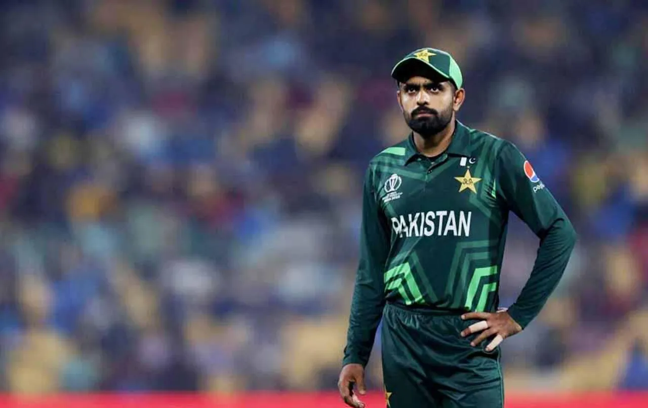 Babar Azam: बाबर का समय खत्म? PCB चीफ जका अशरफ नहीं दे रहे बाबर के कॉल और मेसेज का जवाब