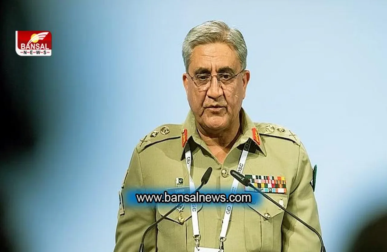 जनरल बाजवा के दामन पर दाग, पिछले 6 साल में अरबपति बना बाजवा का परिवार, रिपोर्ट में हुआ बड़ा खुलासा