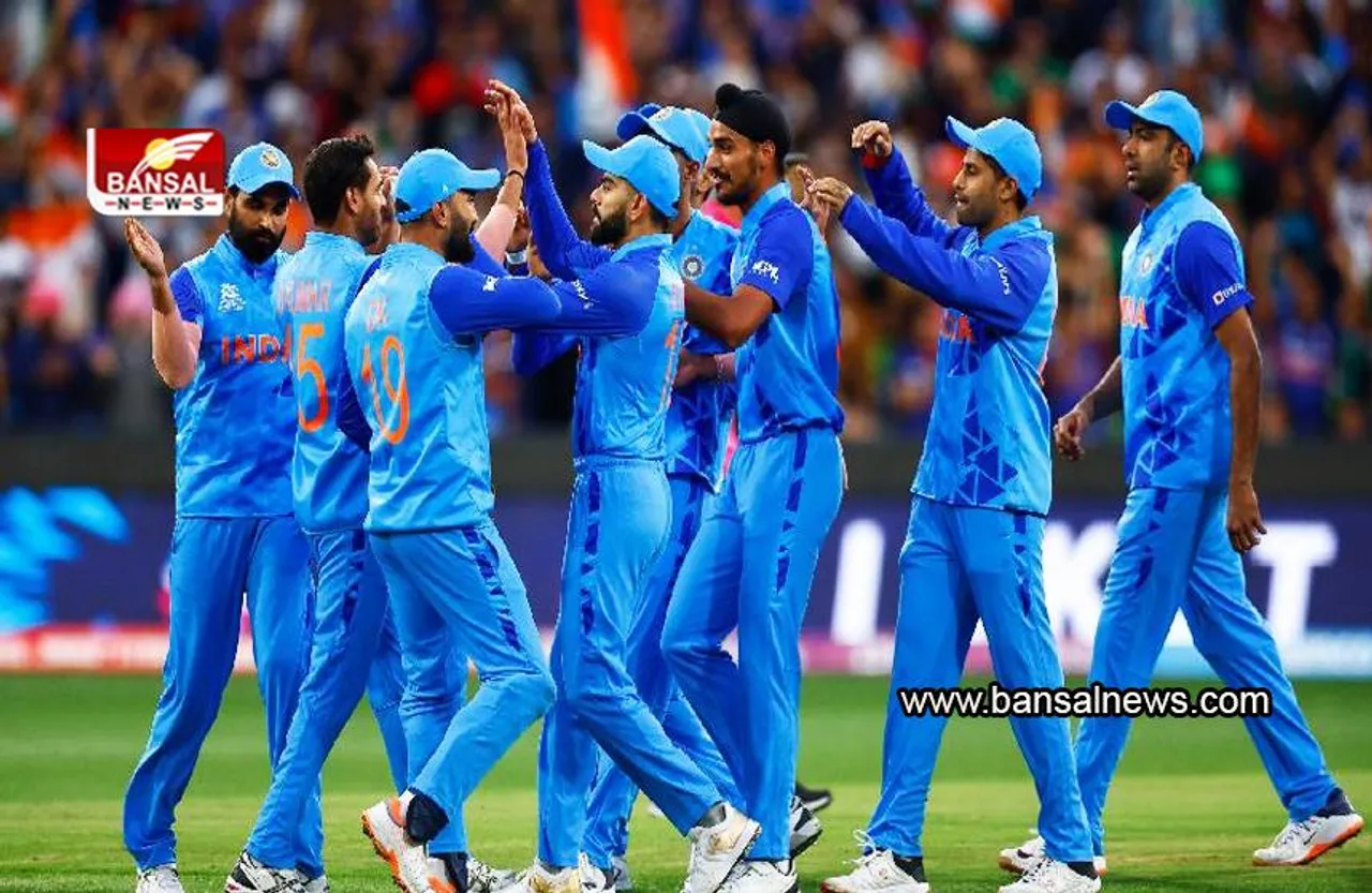 ICC T20 World Cup 2022: भारत के मुश्किलें बड़ी! बांग्लादेश के खिलाफ इस मैच विनर खिलाडी का खेलना हुआ संदिग्ध