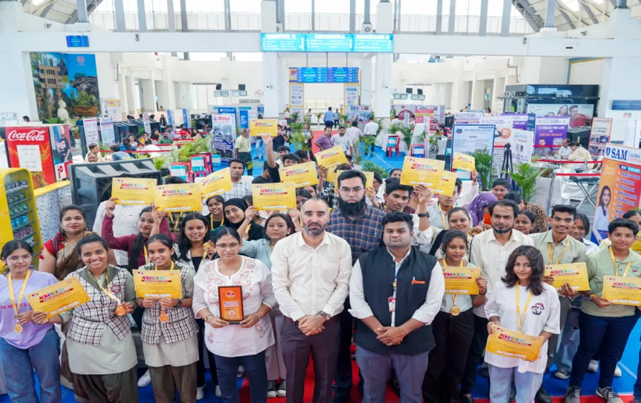 Bansal News Admission Fair 2024: पैरेंट्स या फ्रेंड्स के प्रेशर में नहीं, अपनी कोर कॉम्पिटेंस से चुनें करियर की राह