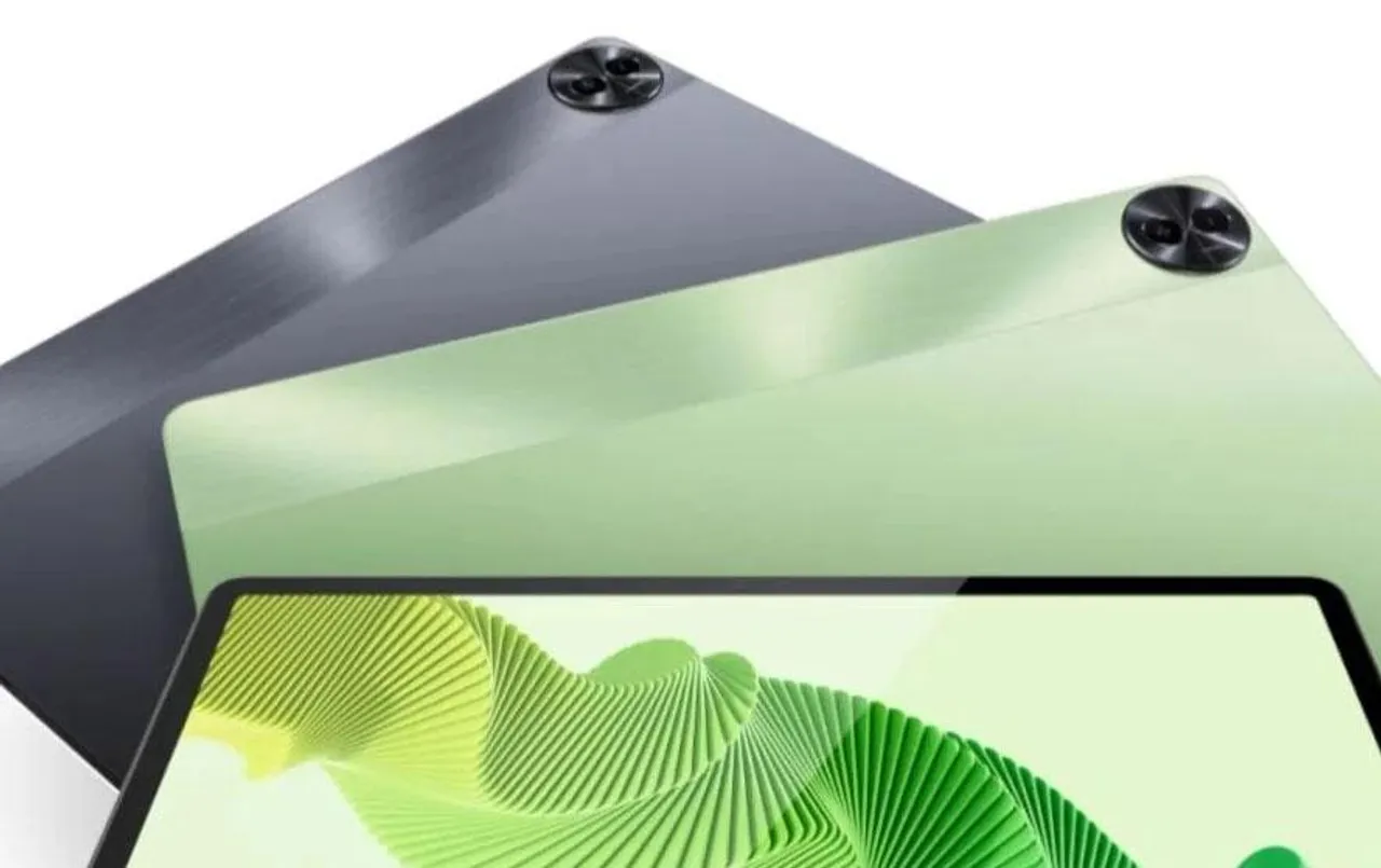 Realme Pad 2 Tablet: जल्द भारत में लॉन्च होगा इस ब्रांड का टैबलेट, जानें फीचर्स और Specifications