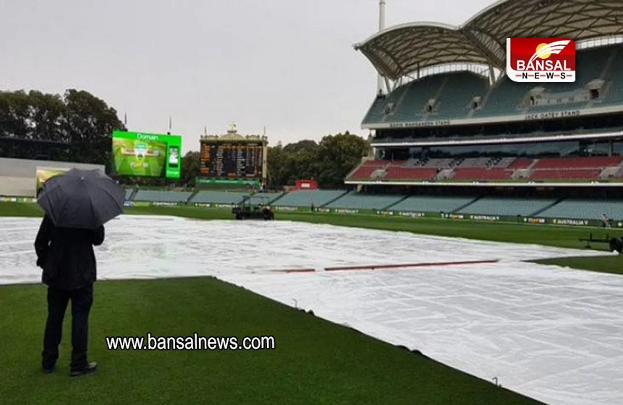 Ind Vs Ban T20WC: बारिश के कारण धूल सकता है भारत-बांग्लादेश मुकाबला, जानें