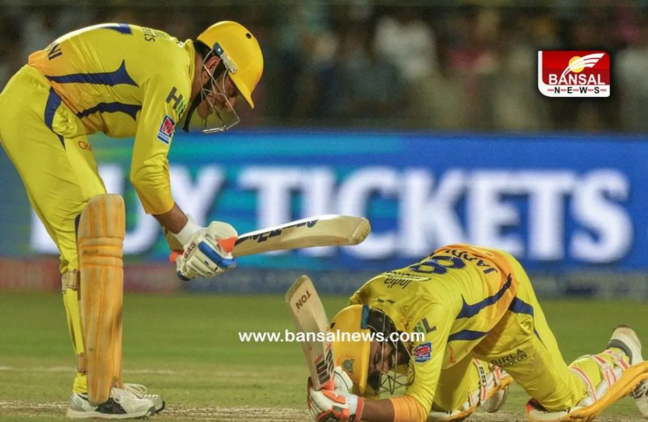 Ravindra jadeja: 'सब बढ़िया है', IPL 2023 के लिए Retention के बाद जडेजा ने धोनी के लिए लिखा खास मैसेज