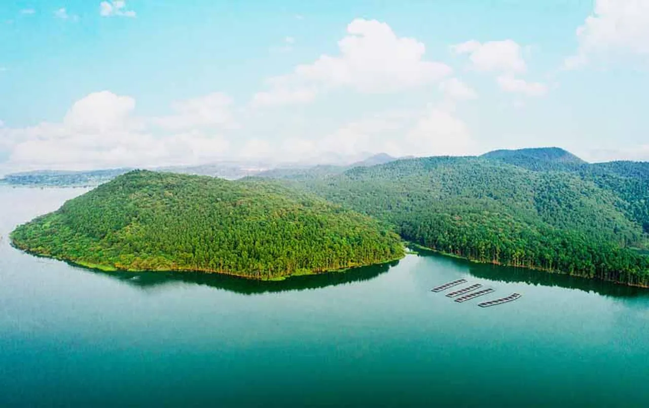 Best Places In Jamshedpur: अगर जमशेदपुर में हैं तो जरूर घूमना ये 4 जगह, नहीं करेगा वापस आने का मन