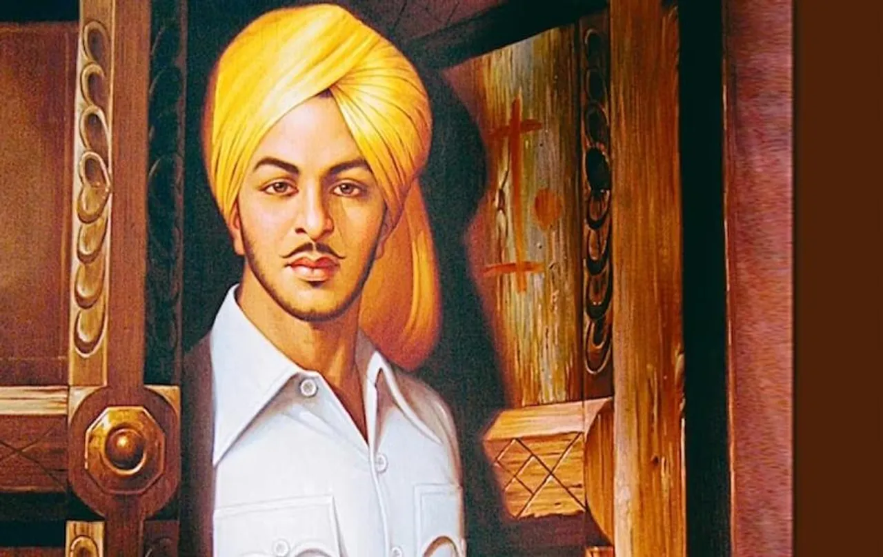 Today History: आज हैं, भारत मां के वीर सपूत शहीद-ए-आजम भगत सिंह का जन्मदिन, जानिए आज के अन्य महत्वपूर्ण घटनाएं