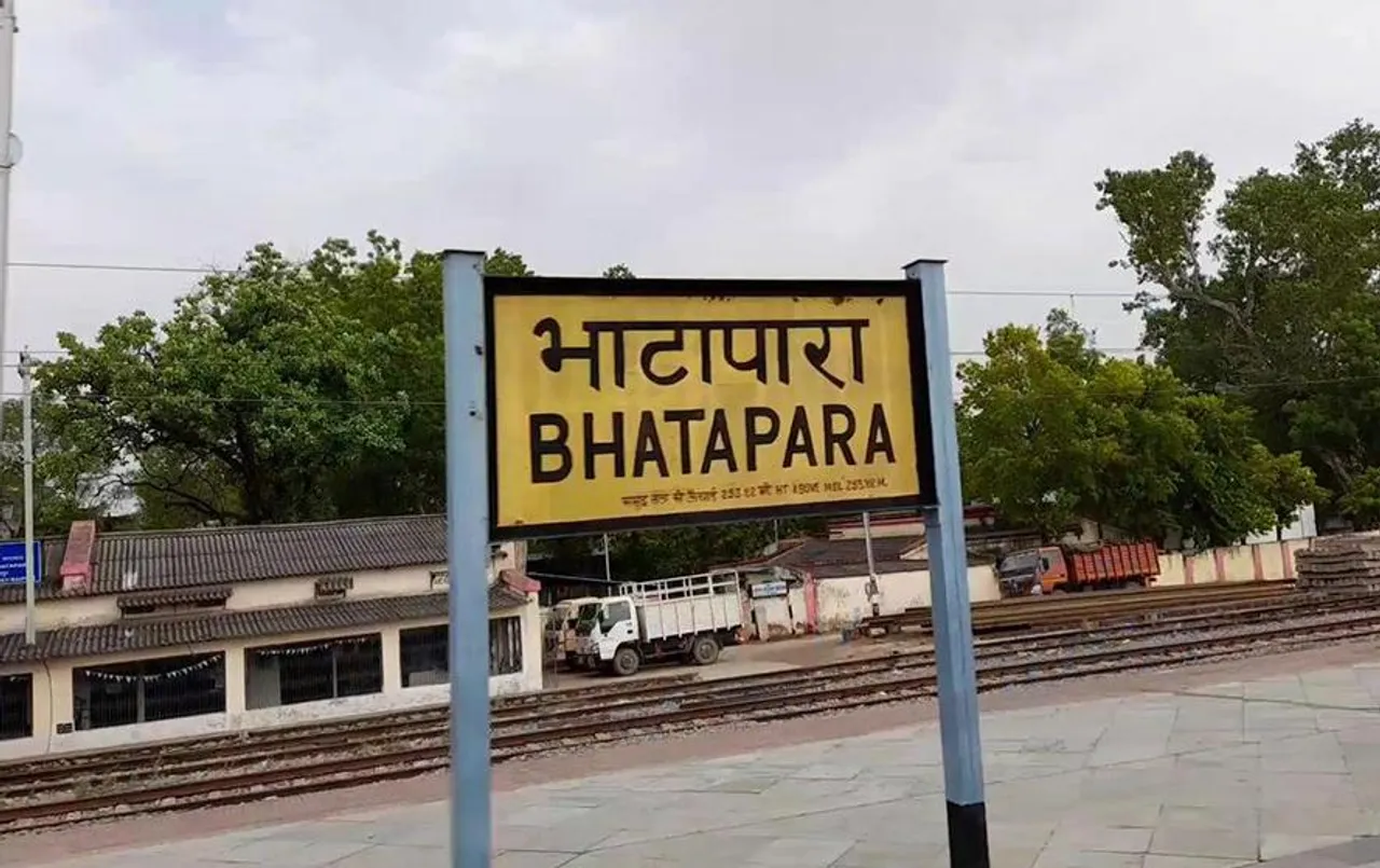 Bhatpara News : व्यापारी संगठन पहुंचे थाने, एसडीओपी को सौंपा ज्ञापन