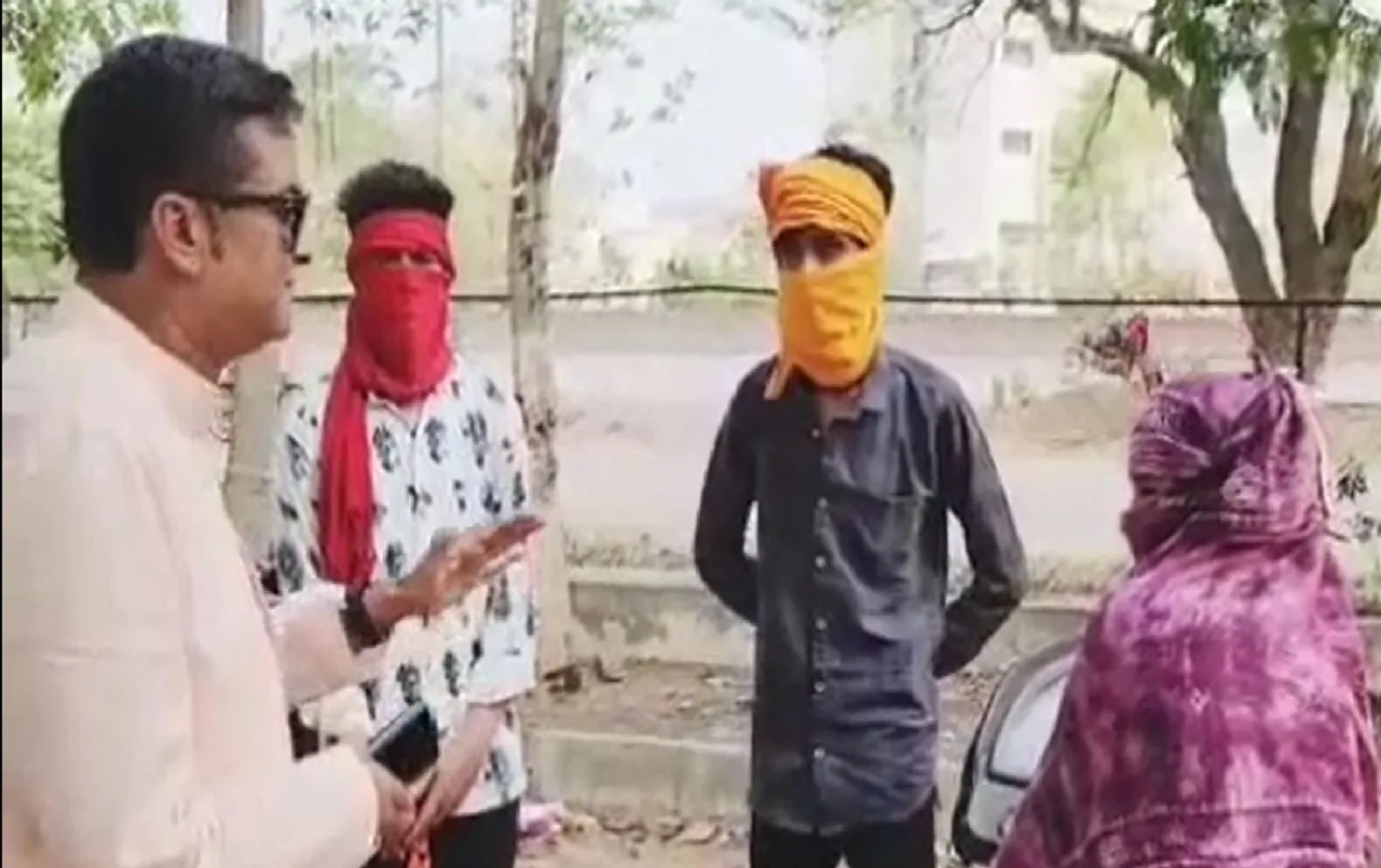 CG News: भिलाई में कपल्स ने विधायक से मांगा OYO रूम, बोले- पार्क में तो बैठने दो, आपने सब बंद करा दिया, कहां जाएं