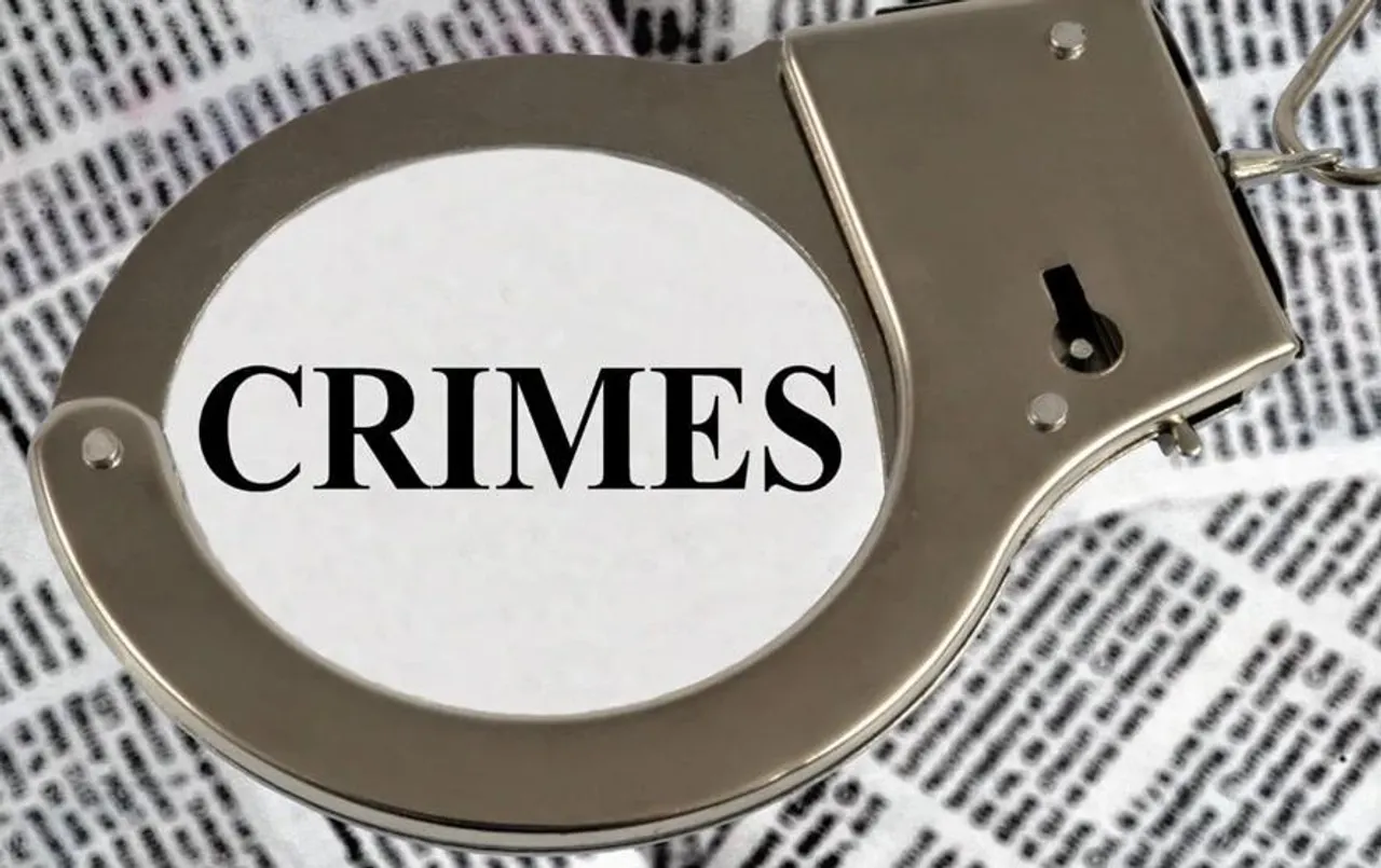 Bhopal Spa Center :राजधानी के स्पा सेंटर पर पुलिस ने मारी रेड, युवक-युवतियां हुए गिरफ्तार