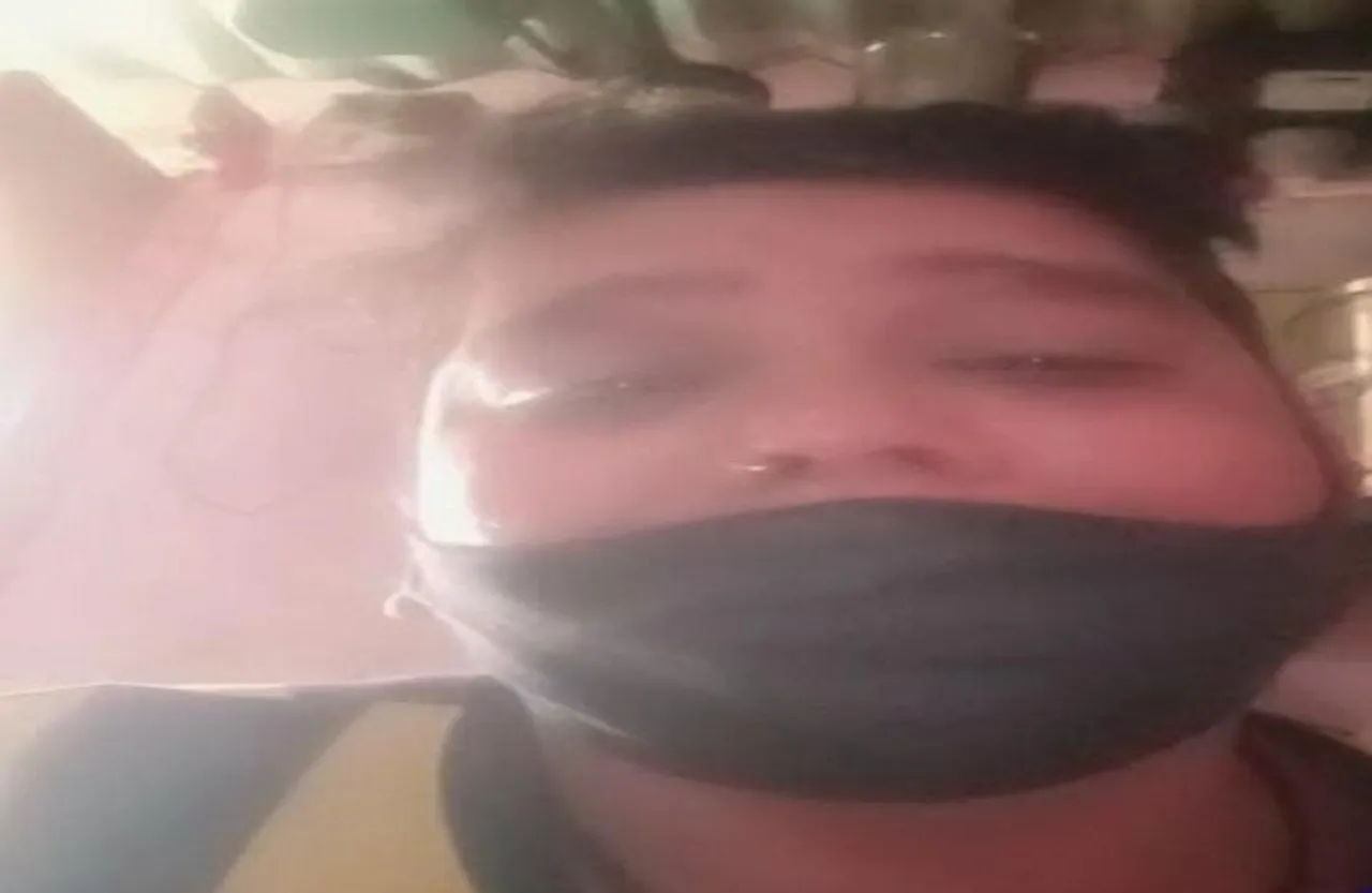 Bhopal News : भोपाल में फिर सूदखोर का मामला आया सामने, पीड़िता ने वीडियो जारी कर बताई अपनी पीड़ा