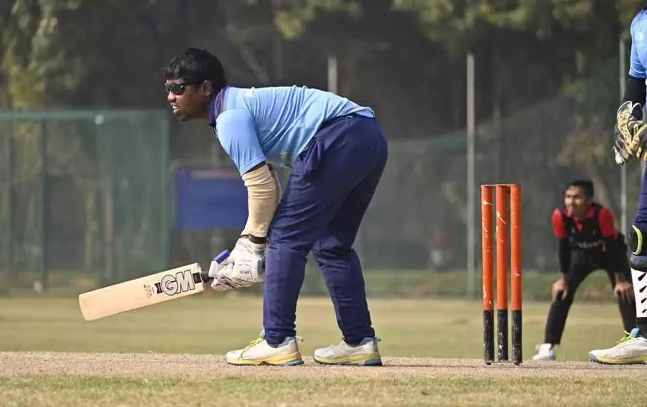 Bhopal News: भोपाल में आज से शुरू होगा नैशनल ब्लाइन्ड क्रिकेट टूर्नामेंट, 8 को होगा फाइनल