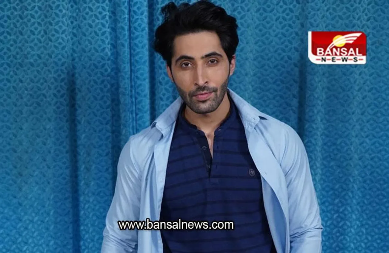 Entertainment News: इमरान नज़ीर खान ने ‘भाबीजी घर पर हैं’ में कदम रखा