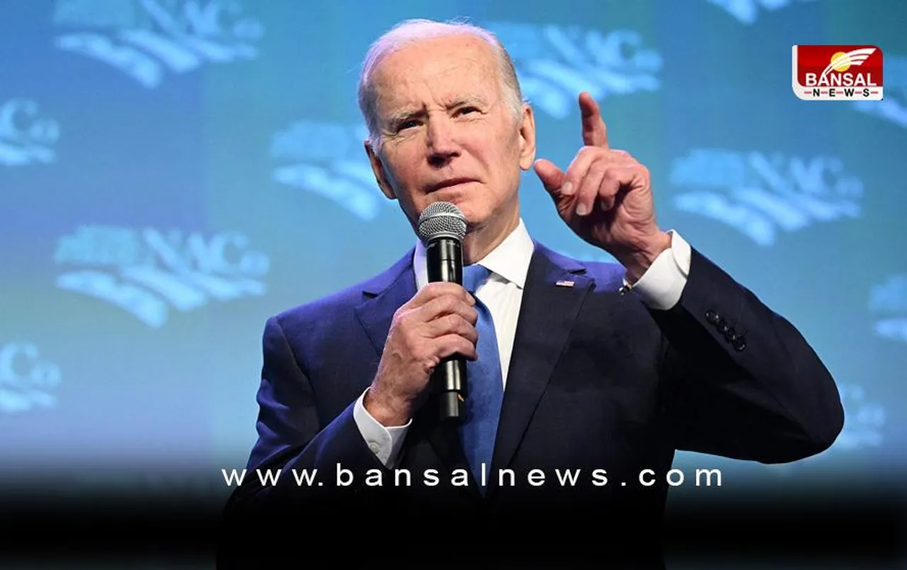 Biden : नष्ट की गईं तीन संदिग्ध वस्तुओं के चीनी जासूसी गुब्बारा कार्यक्रम से संबंध का संकेत नहीं