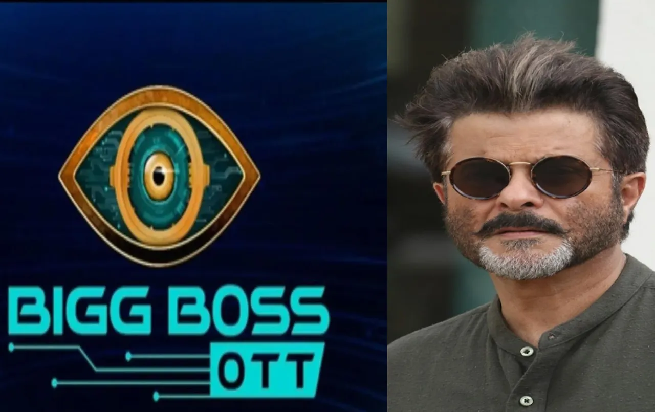 Bigg Boss OTT 3: बिग- बॉस ओटीटी 3 के टीजर में सलमान की जगह नजर आए अनिल, बेटी सोनम ने कहा- शो को मिला सबसे टैलेंटेड मैन