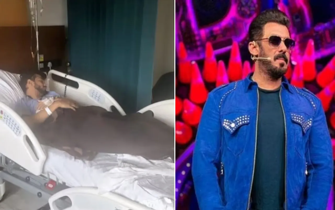 Bigg Boss: बिग बॉस के इस विनर की एक बार फिर बिगड़ी तबियत, हॉस्पिटल में एडमिट