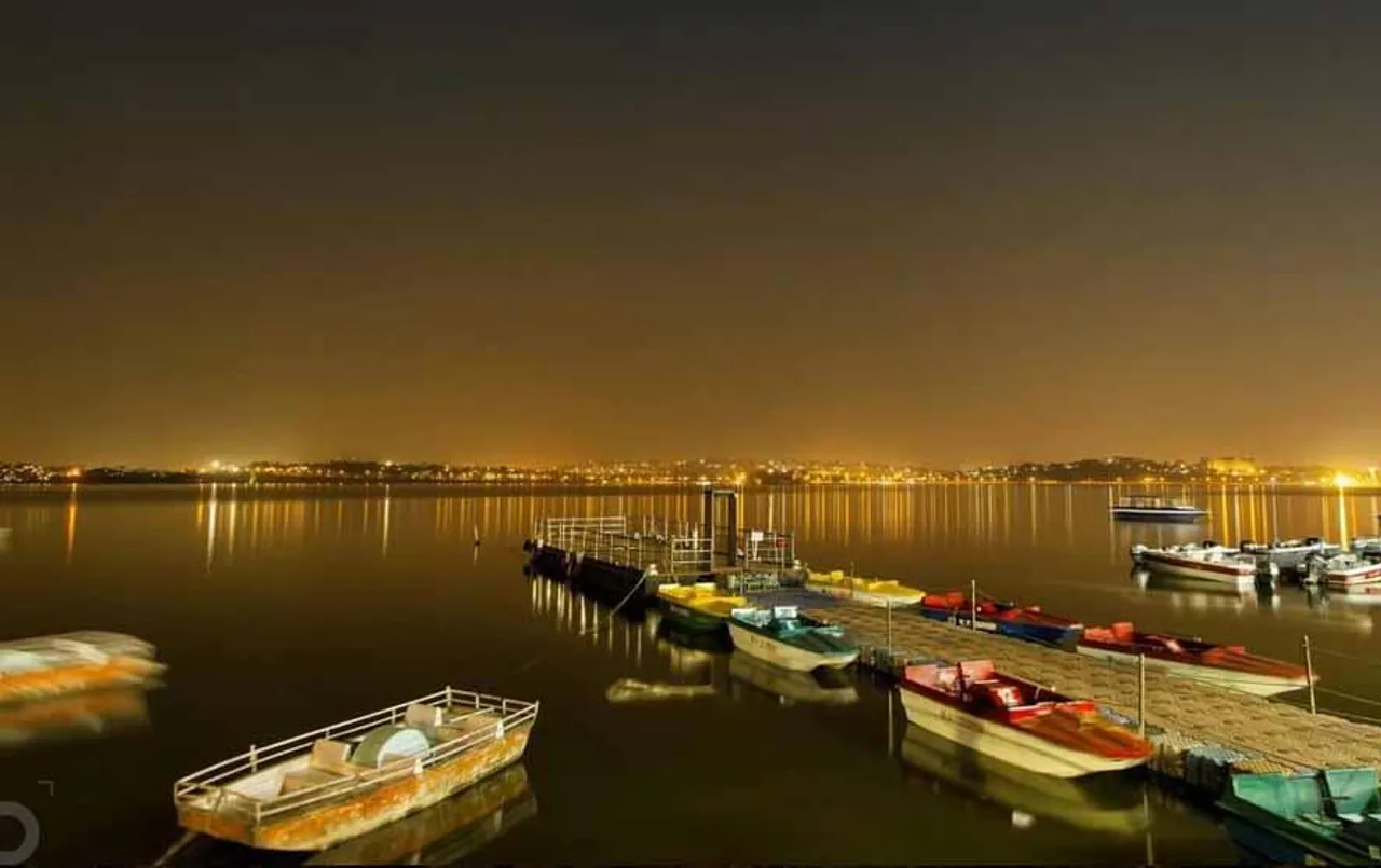 Peaceful Places In Bhopal: भोपाल में शांति से बैठ कर लेना है मौसम का आनंद, तो जरूर जाएँ इन 4 जगहों पर