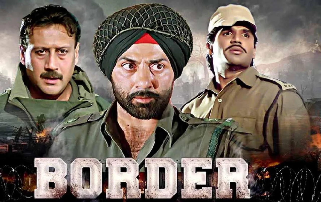 Border 2: बॉर्डर 2 में नहीं होंगे सनी देओल, निर्देशक जेपी दत्ता ने अफवाहों को किया खारिज