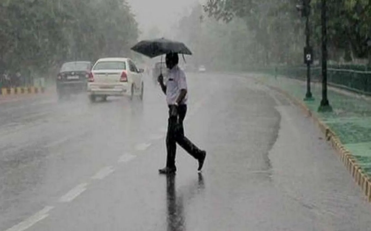 CG Weather Update: छत्तीसगढ़ में दक्षिण बस्तर से होगी मानसून की एंट्री, प्री-मानसून में कई जिलों में जोरदार बारिश