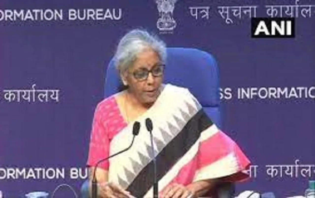 Budget 2022: जानें किस तारीख को पेश होगा बजट