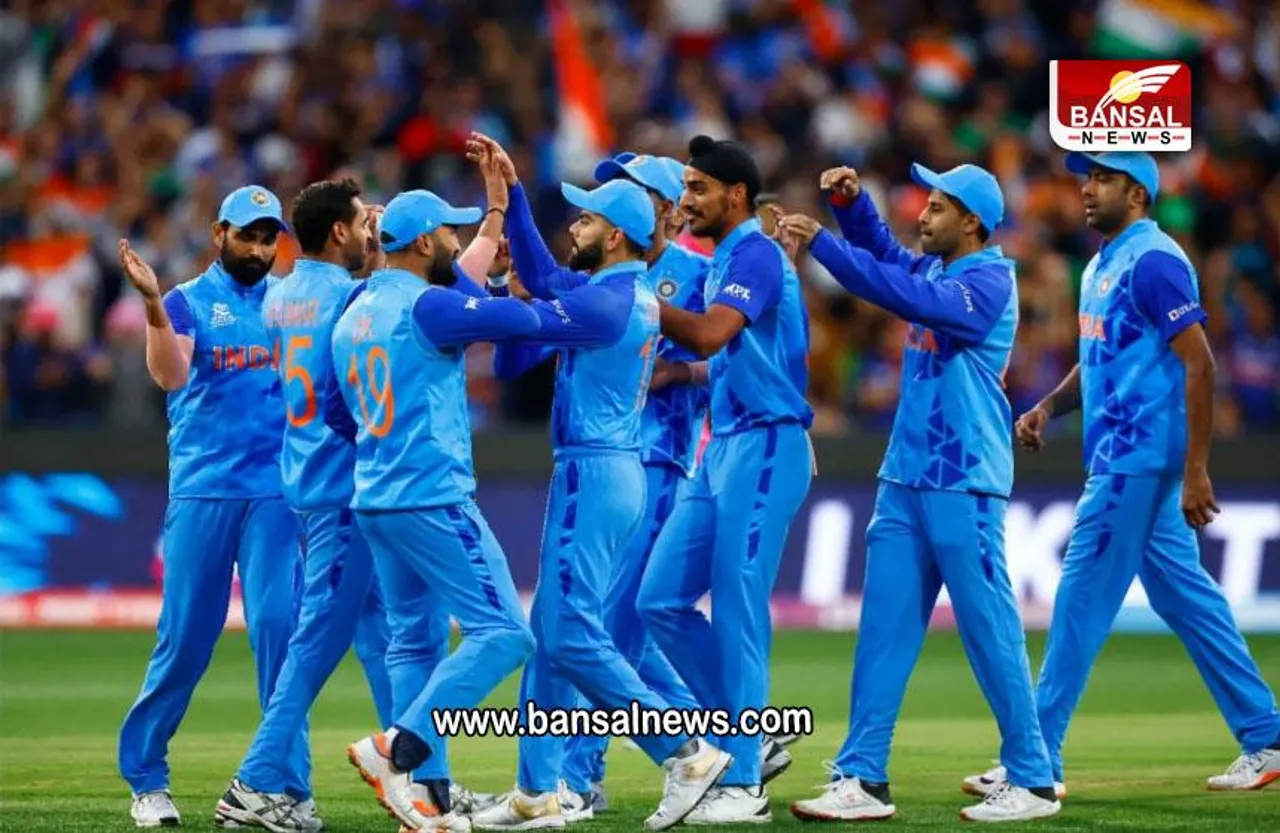 T20 World Cup 2022: पाकिस्तान के बाद अब बारी इन टीमों के साथ मुकाबले की, जानें कब किससे खेलेगी टीम इंडिया