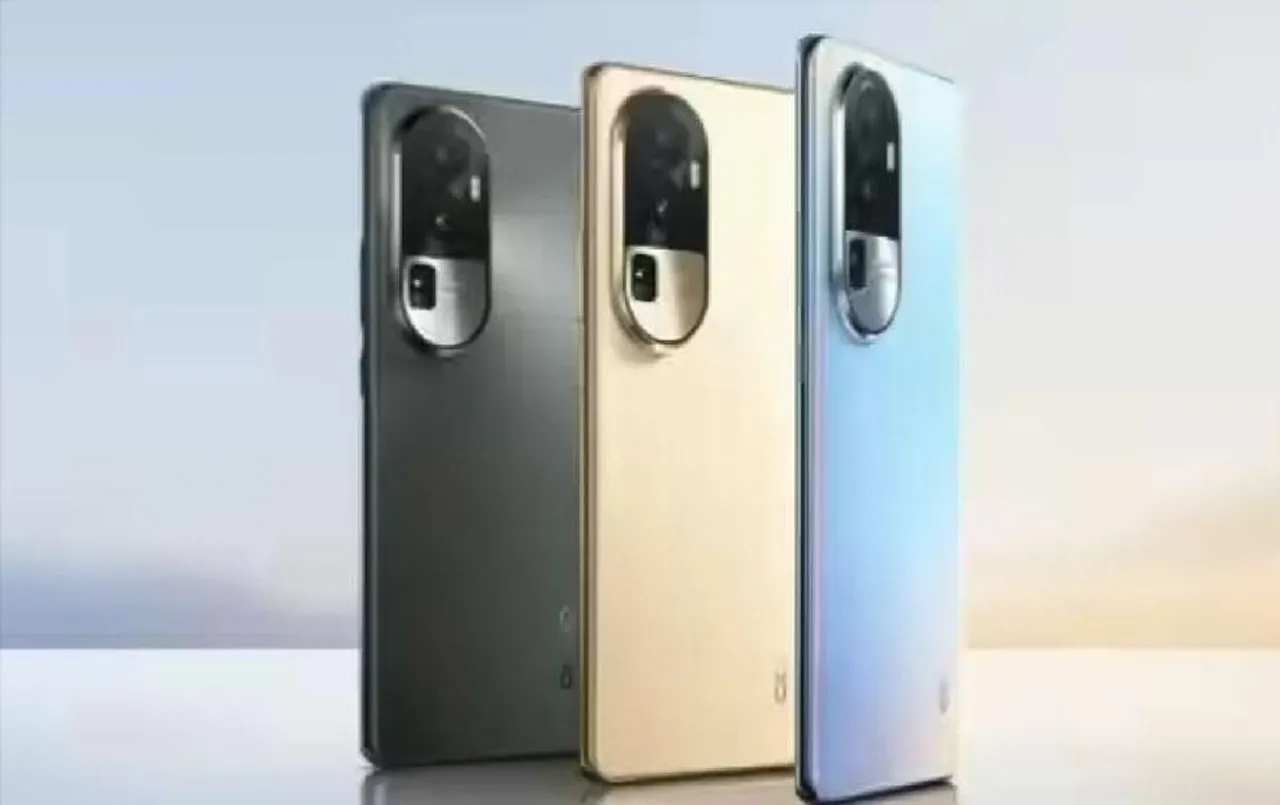 Oppo Reno 10+ 5G: शानदार features के साथ भारत में आज लॉन्च होगा ओप्पो का यह स्मार्टफोन, जानें कीमत