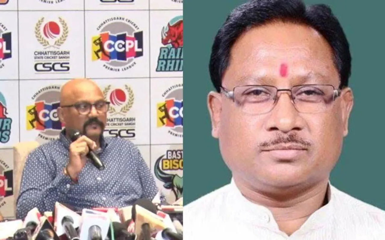 CCPL: छत्तीसगढ़ क्रिकेट प्रीमियर क्रिकेट लीग का आगाज 7 जून से, शुरुआती मुकाबला रायपुर रायनोज और बिलासपुर बुल्स के बीच