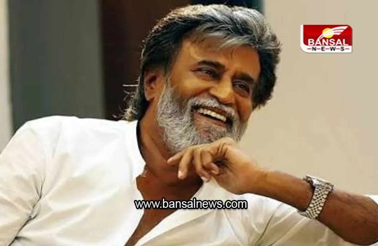 Mumbai: उद्धव ठाकरे से मिले सुपरस्टार रजनीकांत, देखें तस्वीरें