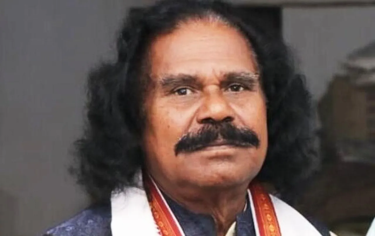 CG Elections 2023: नंद कुमार साय ने बताया कांग्रेस का भविष्य, चुनाव लड़ने को लेकर कही बड़ी बात